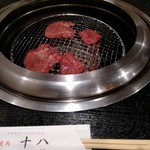 Yakiniku Juuhachi - 