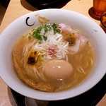 SOBA HOUSE 金色不如帰 新宿御苑本店 - 