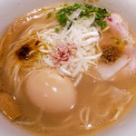 SOBA HOUSE 金色不如帰 新宿御苑本店 - 