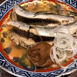 居酒屋 入船町 火吹男 - 