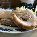 ふんよう菜館 - 