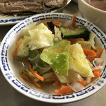 ふんよう菜館 - 