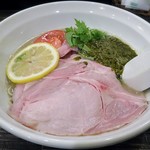 布施丿貫 - 【(限定) 朝貝姉妹】￥900