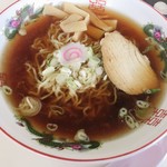 ラーメン喫茶 りんどう - 