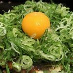 Okonomiyaki Hompo - 