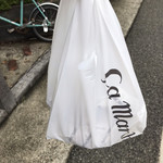 サ・マーシュ - 購入直後