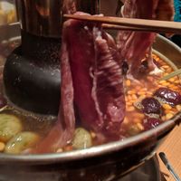 霞町三◯一ノ一 - 豊後牛　肩ロース