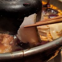霞町三◯一ノ一 - 鮑しゃぶしゃぶ
