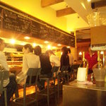 ラクッチーナ ペペ - 