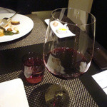 スゥリル - 赤ワイン