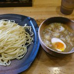 つけめん 江戸屋 - つけ麺(並) \750