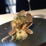 レストラン マノワ - 