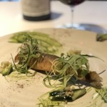 レストラン マノワ - 