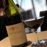 レストラン マノワ - 