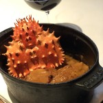 レストラン マノワ - 