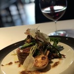 レストラン マノワ - 