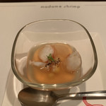 海老専門レストラン マダムシュリンプ銀座 - 