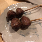 Yakitori Atsu - 