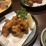 郷土料理 でくのぼう - 