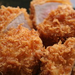 とんかつ　和豚 - 