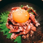 Sumiyakiniku Ishidaya - 