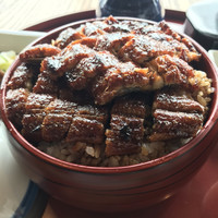 ひつまぶし名古屋備長 ラシック店 - 