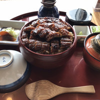 ひつまぶし名古屋備長 ラシック店 - 