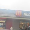マクドナルド 50号足利店