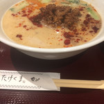Takekuma - 坦々麺