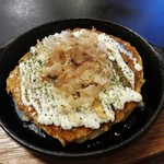お好み焼彦兵衛 - 