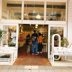 Grocery Court Cerfeuil Karuizawa Ginza Ten - 