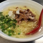 盛岡麺厨房 ゼロワン - 