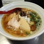 盛岡麺厨房 ゼロワン - 