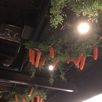 やさいの王様 銀座店 - 