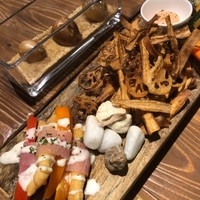 やさいの王様 銀座店 - 