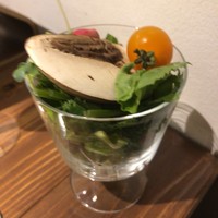 やさいの王様 銀座店 - 