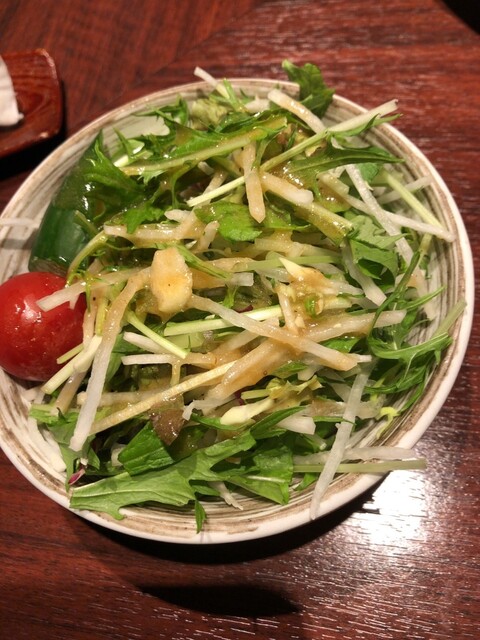 鉄板焼 宮地豊洲店 image