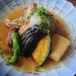 割烹よこ多 - 