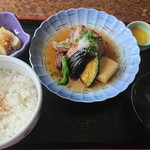 割烹よこ多 - 