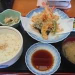 割烹よこ多 - 