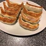 天鴻餃子房 - 