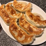 天鴻餃子房 - 