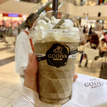 GODIVA - 