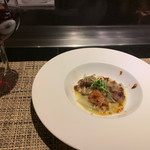 コンテンポラリー・ダイニング クラウン - 