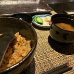 コンテンポラリー・ダイニング クラウン - 