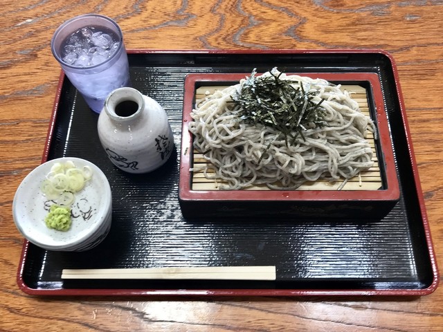 口コミ一覧 : 花の湯 食堂の写真