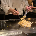 コンテンポラリー・ダイニング クラウン - 