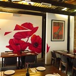 SALUD Tapas Bar & Restaurant - 