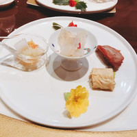 過門香 KITTE丸の内店 - 