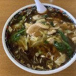 ラーメン太郎 - 